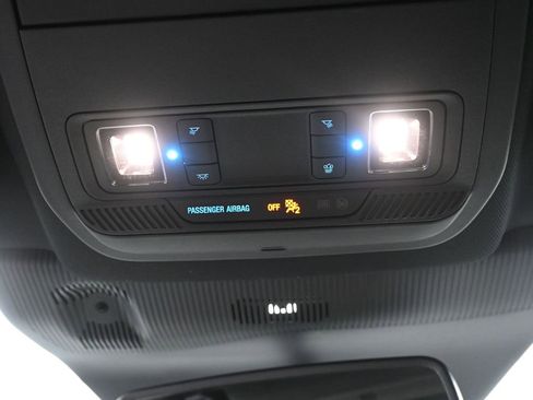 New 2026 Ford Explorer ST image 39