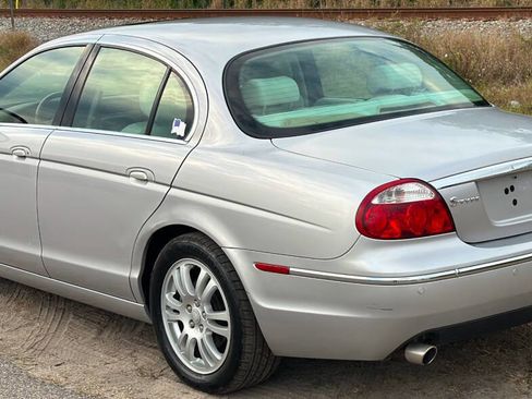 Used 2005 Jaguar S-TYPE 3.0 image 5