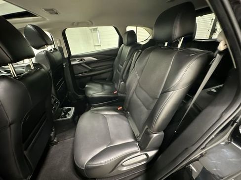 Used 2023 MAZDA CX-9 Touring Plus AWD/4WD image 14
