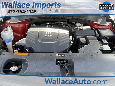 Used 2018 Kia Sorento LX image 14