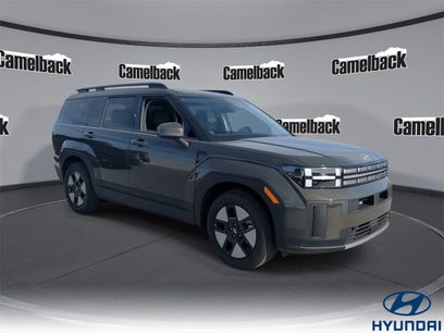 New 2026 Hyundai Santa Fe SEL