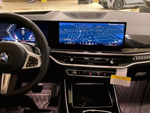 New 2026 BMW X5 xDrive40i image 6