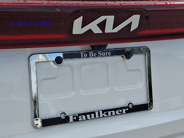 Used 2024 Kia Carnival SX Prestige FWD image 38