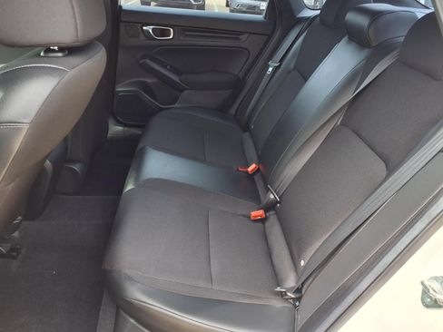 Used 2024 Honda Civic Sport image 24