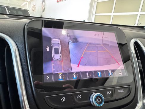 Certified 2020 Chevrolet Equinox Premier AWD/4WD image 19