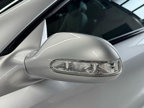 Used 2003 Mercedes-Benz SL 500 image 51