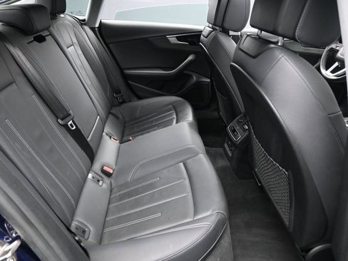 Used 2022 Audi A5 2.0T Premium Plus w/ Premium Plus image 32