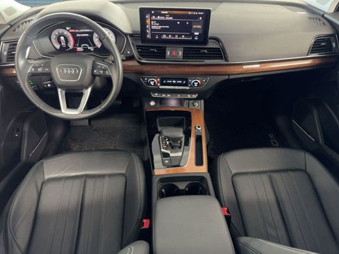 Used 2023 Audi Q5 2.0T Premium Plus w/ Premium Plus Package image 26