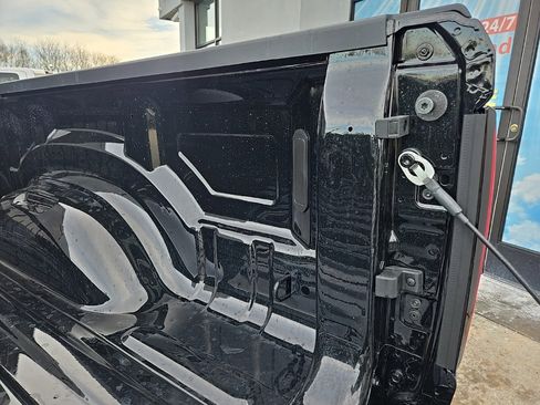 New 2026 RAM 1500 Big Horn image 29