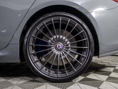 Used 2022 BMW ALPINA B8 xDrive Gran Coupe w/ Driving Assistance Package 2 image 37