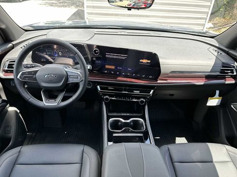 New 2026 Chevrolet Traverse Z71 AWD/4WD image 14