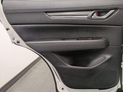 Used 2023 MAZDA CX-5 AWD 2.5 S w/ Premium Package image 23