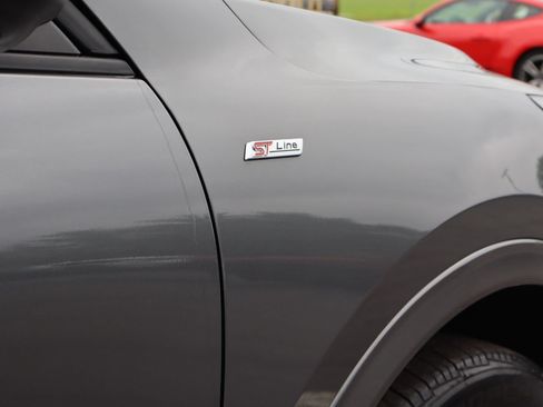 Used 2023 Ford Escape ST-Line Elite AWD/4WD image 8