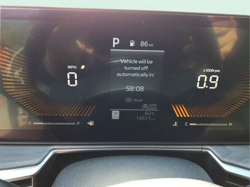 Used 2024 Kia Sorento X-Line EX AWD/4WD image 24