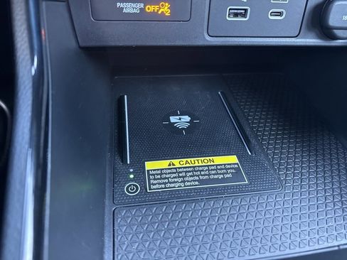 Certified 2025 Honda CR-V Sport-L image 37