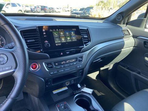 Used 2022 Honda Passport EX-L image 22