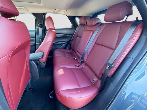 New 2026 MAZDA CX-30 AWD 2.5 S image 20