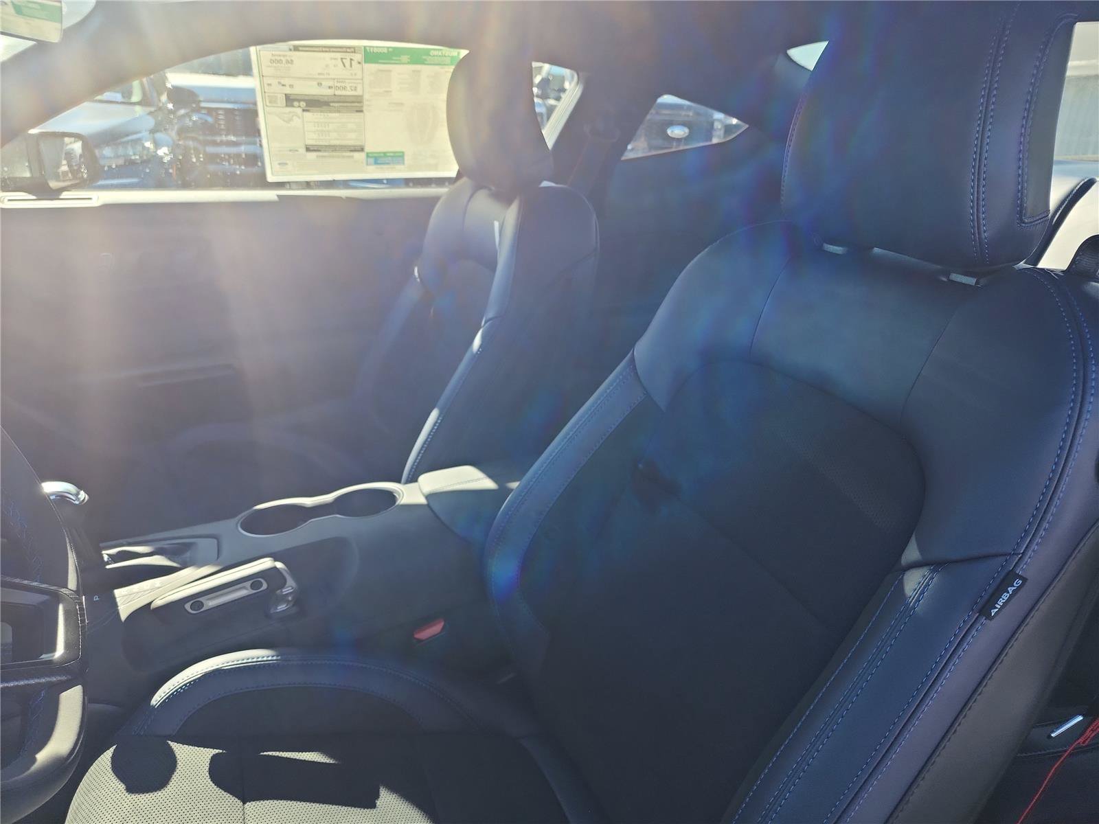 New 2026 Ford Mustang Dark Horse RWD image 18
