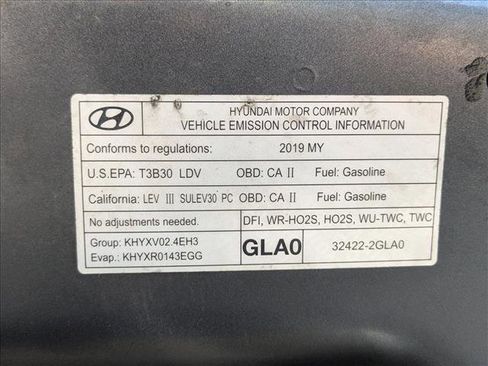 Used 2019 Hyundai Sonata SEL FWD image 22