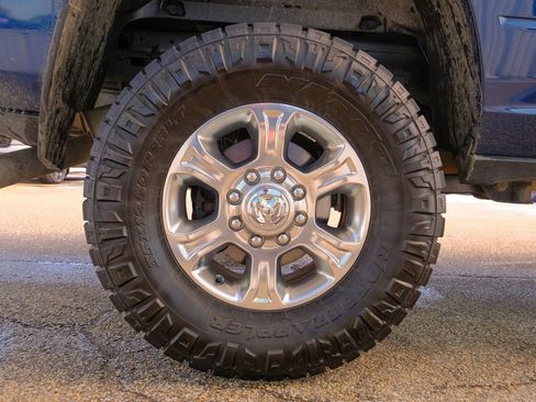 Used 2022 RAM 2500 Big Horn w/ Level A Equipment Group image 42