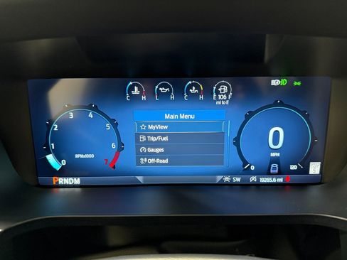 Used 2024 Ford F150 XLT w/ Equipment Group 302A MID image 20