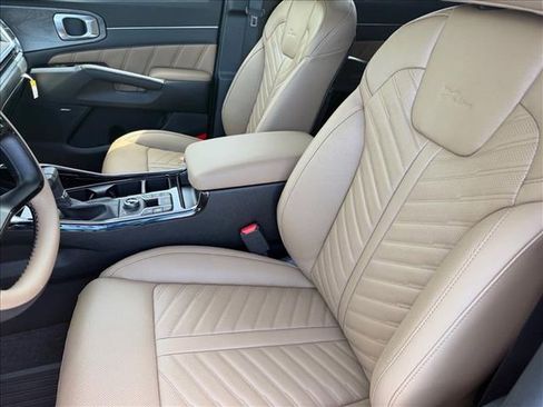 New 2026 Kia Sorento SX Prestige AWD/4WD image 10
