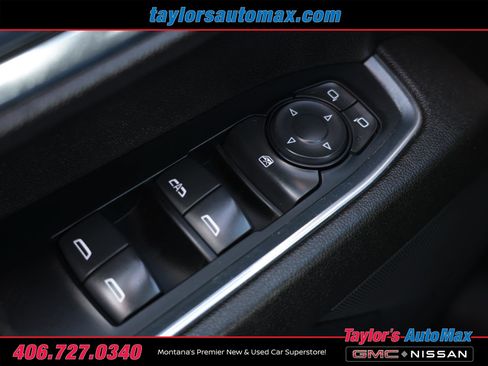 Used 2024 GMC Sierra 2500 SLE w/ SLE Value Package AWD/4WD image 28