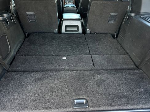 Used 2016 Lincoln Navigator Select image 15