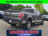 Used 2010 Ford F150 XLT image 5