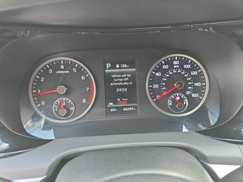 Used 2023 Kia K5 GT-Line image 21