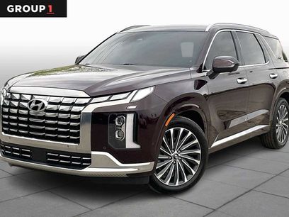 Used 2023 Hyundai Palisade Calligraphy