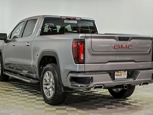 New 2026 GMC Sierra 1500 Denali AWD/4WD image 4