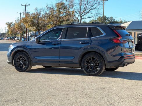 Used 2023 Honda CR-V Sport image 6