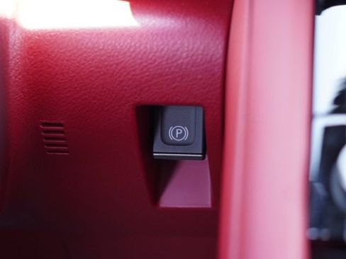 Used 2025 Lexus IS 350 F Sport w/ Navigation Package RWD image 26