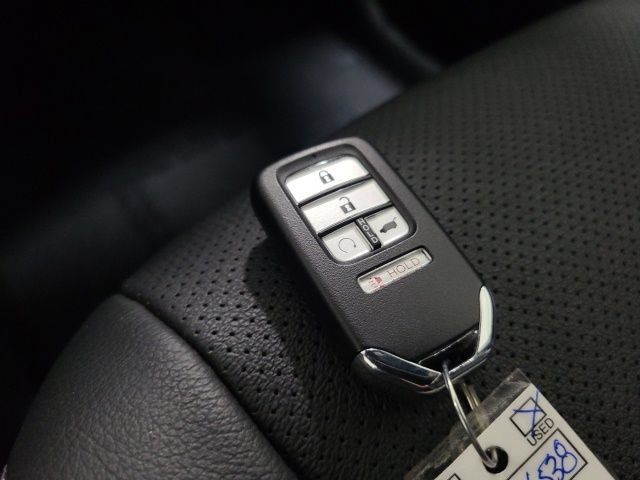 Used 2023 Honda Passport EX-L image 36