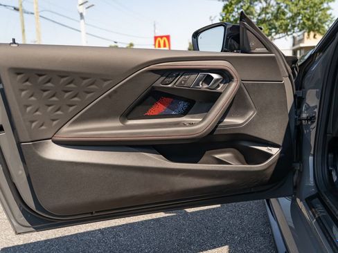 Used 2025 BMW M2 w/ Lighting Package RWD image 13