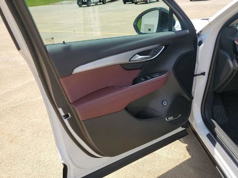 New 2025 Buick Envision Sport Touring image 30