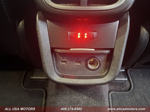 Used 2016 Lincoln MKX Reserve w/ Technology Package image 26