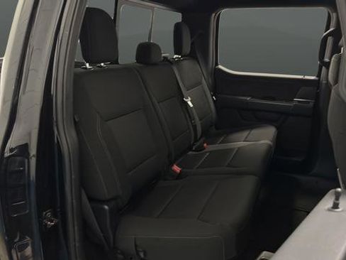 Used 2024 Ford F150 XLT w/ Equipment Group 302A MID image 23