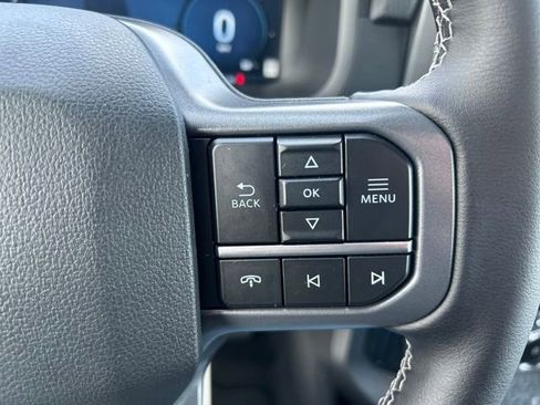 New 2025 Ford F150 XLT w/ Equipment Group 302A MID image 26