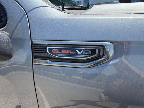 New 2026 GMC Sierra 1500 AT4 w/ AT4 Premium Package AWD/4WD image 4