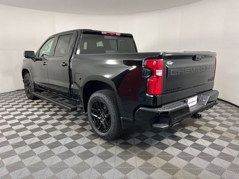 New 2026 Chevrolet Silverado 1500 High Country w/ Midnight Edition image 15