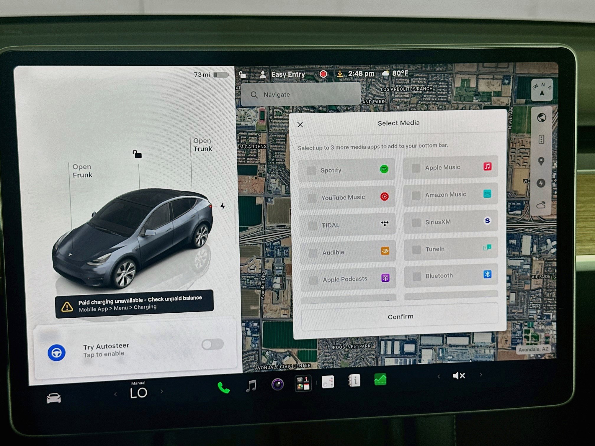 Used 2023 Tesla Model Y Long Range AWD/4WD image 19