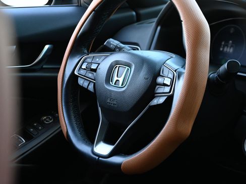 Used 2022 Honda Accord Sport image 22
