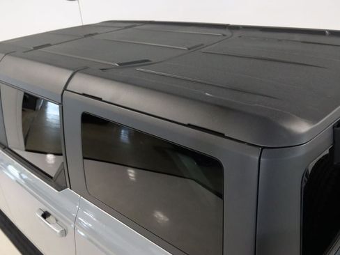 Used 2023 Ford Bronco Outer Banks AWD/4WD image 19