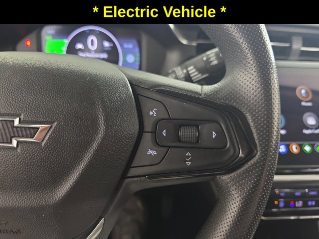 Certified 2023 Chevrolet Bolt EUV LT w/ Driver Confidence Package FWD image 14