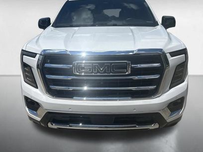 Certified 2026 GMC Yukon Elevation w/ LPO, Elevation Black Package