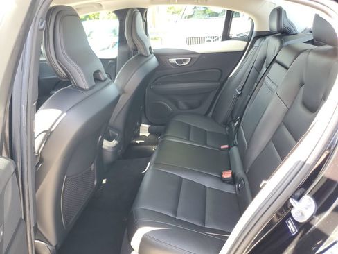 Certified 2024 Volvo S60 B5 Core FWD image 9