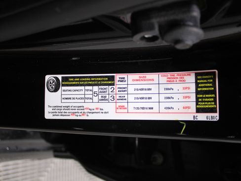 Used 2023 Nissan Sentra SR image 35