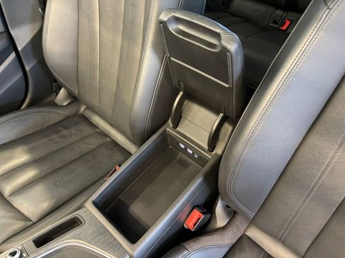 Used 2017 Audi A4 2.0T Premium Plus w/ Premium Plus Package image 21